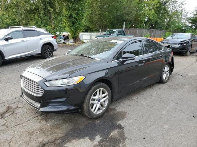2015 FORD FUSION SE, 