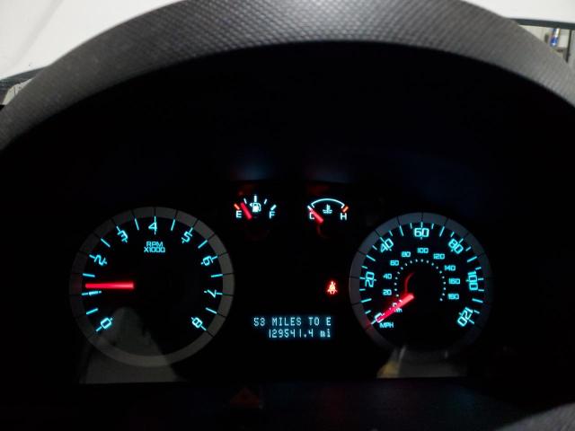 1FMCU9EGXBKC60405 - 2011 FORD ESCAPE LIMITED თეთრი ფოტო 9