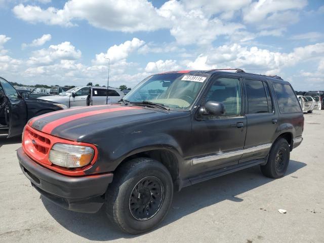 1998 FORD EXPLORER, 