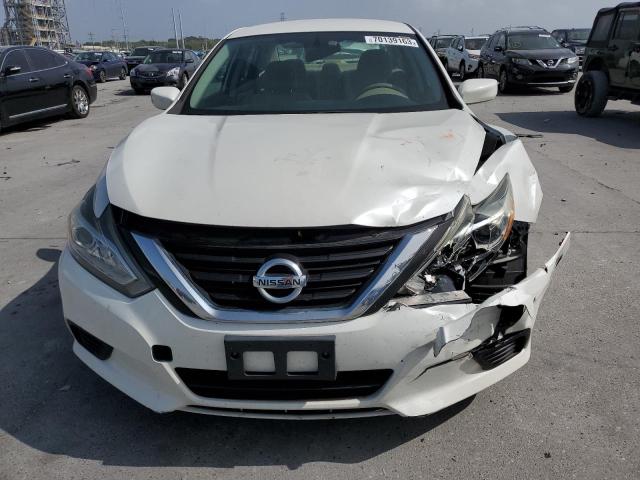 1N4AL3AP0GN310614 - 2016 NISSAN ALTIMA 2.5 WHITE photo 5