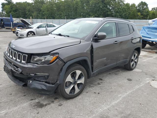 2019 JEEP COMPASS LATITUDE, 