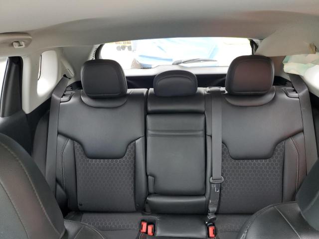 3C4NJDBBXKT654034 - 2019 JEEP COMPASS LATITUDE Graphit Foto 10