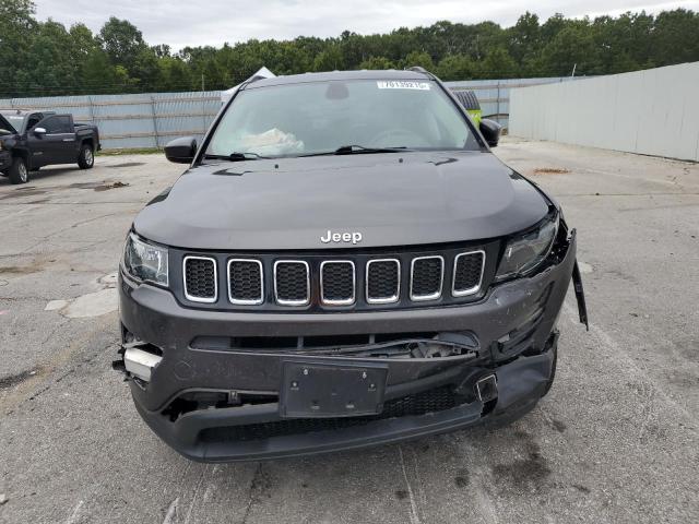 3C4NJDBBXKT654034 - 2019 JEEP COMPASS LATITUDE Graphit Foto 5