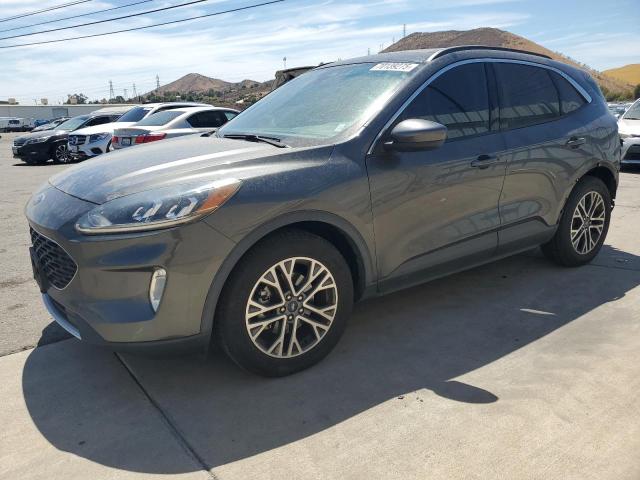 2020 FORD ESCAPE SEL, 