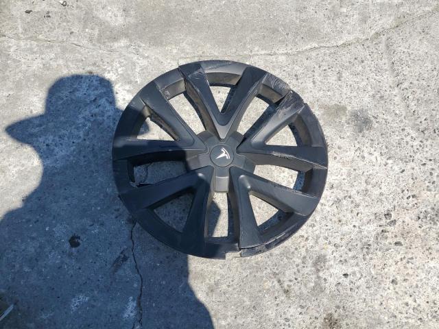 5YJ3E1EB7MF033339 - 2021 TESLA MODEL 3 Blanc photo 12