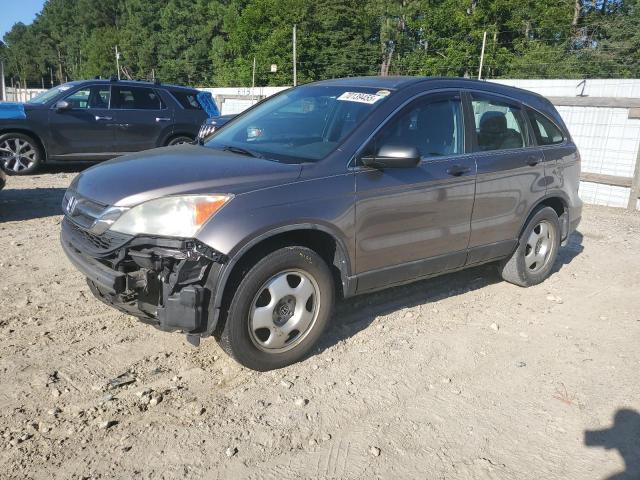 2011 HONDA CR-V LX, 