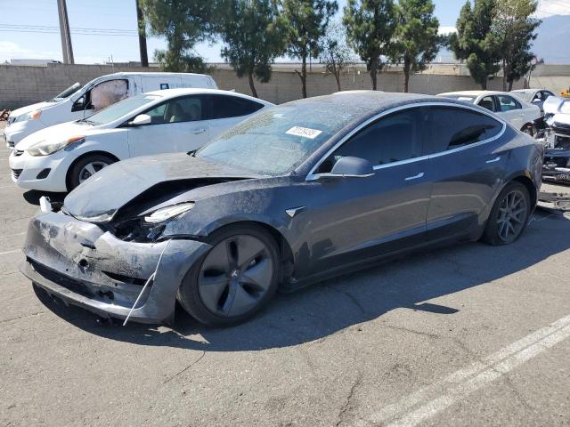 2018 TESLA MODEL 3, 