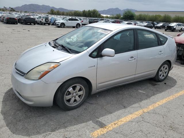 2006 TOYOTA PRIUS, 