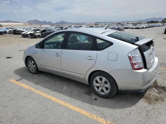 JTDKB20U167073010 - 2006 TOYOTA PRIUS 银色 照片 2
