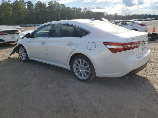 4T1BK1EB4DU046590 - 2013 TOYOTA AVALON BASE 白色 照片 2