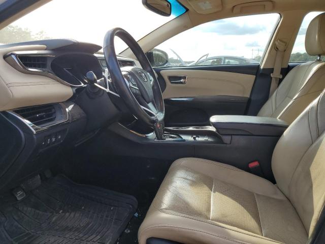 4T1BK1EB4DU046590 - 2013 TOYOTA AVALON BASE 白色 照片 7