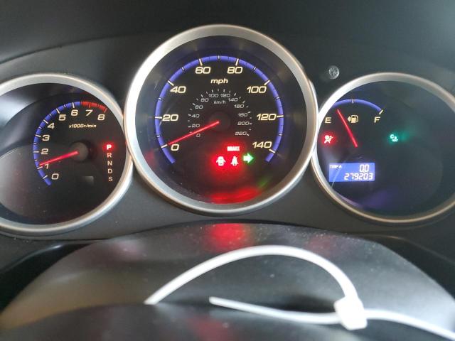 JHMGD38647S041306 - 2007 HONDA FIT S SILVER photo 9