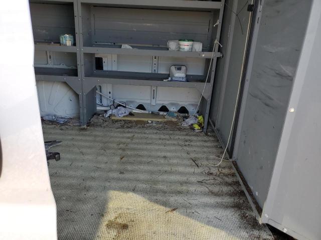 3C6TRVNG0HE509568 - 2017 RAM PROMASTER 1500 STANDARD WHITE photo 10