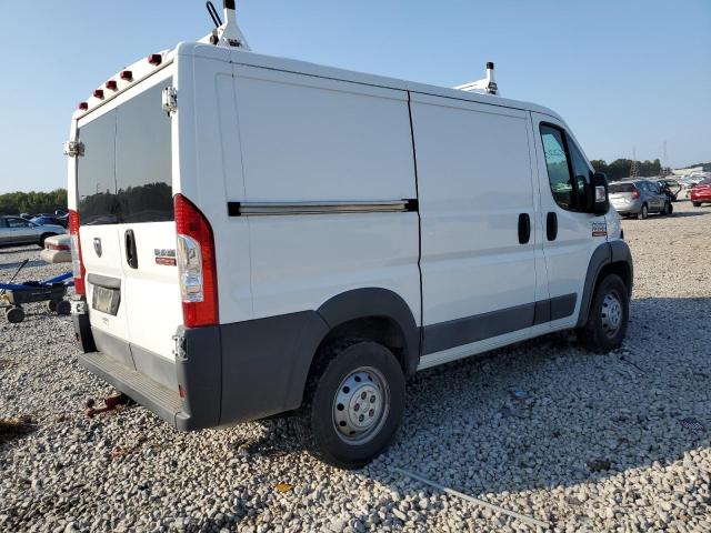 3C6TRVNG0HE509568 - 2017 RAM PROMASTER 1500 STANDARD WHITE photo 3