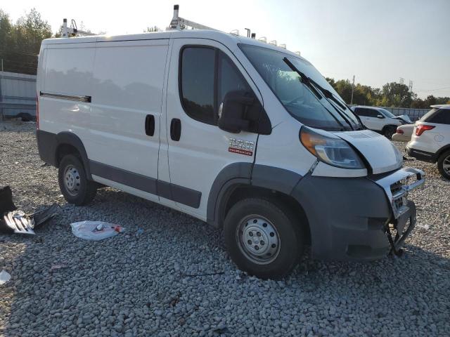 3C6TRVNG0HE509568 - 2017 RAM PROMASTER 1500 STANDARD WHITE photo 4