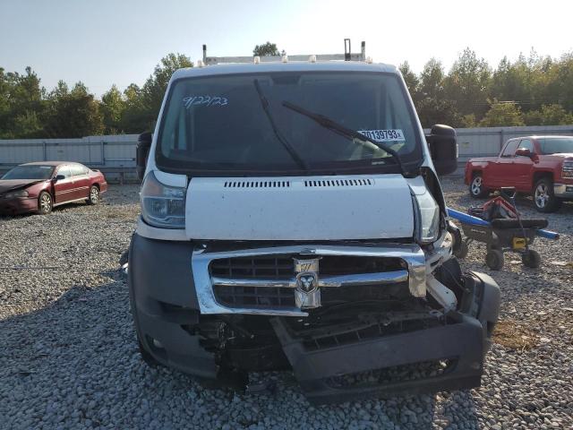3C6TRVNG0HE509568 - 2017 RAM PROMASTER 1500 STANDARD WHITE photo 5