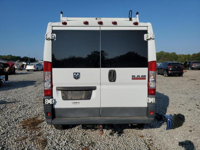 3C6TRVNG0HE509568 - 2017 RAM PROMASTER 1500 STANDARD WHITE photo 6