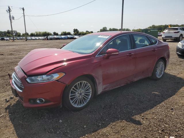 2014 FORD FUSION SE, 