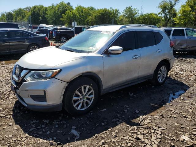2017 NISSAN ROGUE S, 