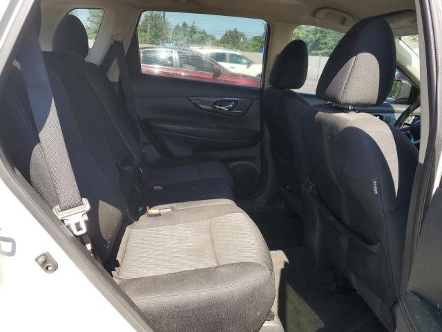 5N1AT2MT0HC859056 - 2017 NISSAN ROGUE S SILVER photo 11