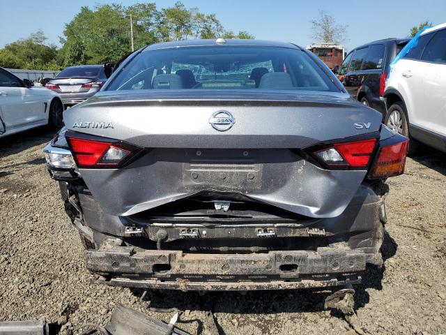 1N4BL4DV3KC163407 - 2019 NISSAN ALTIMA SV GRAY photo 6