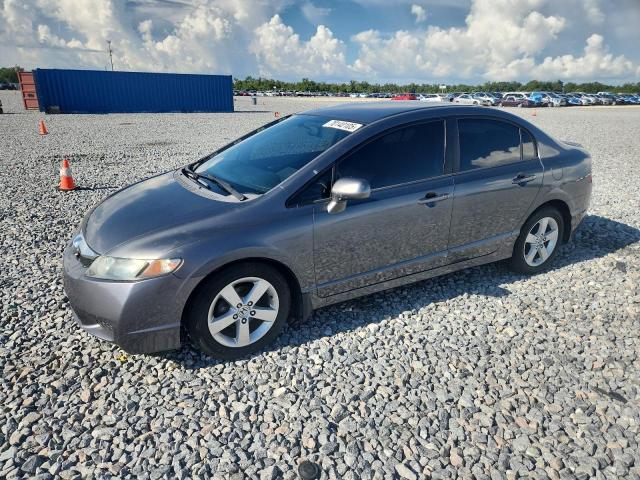 2009 HONDA CIVIC LX-S, 