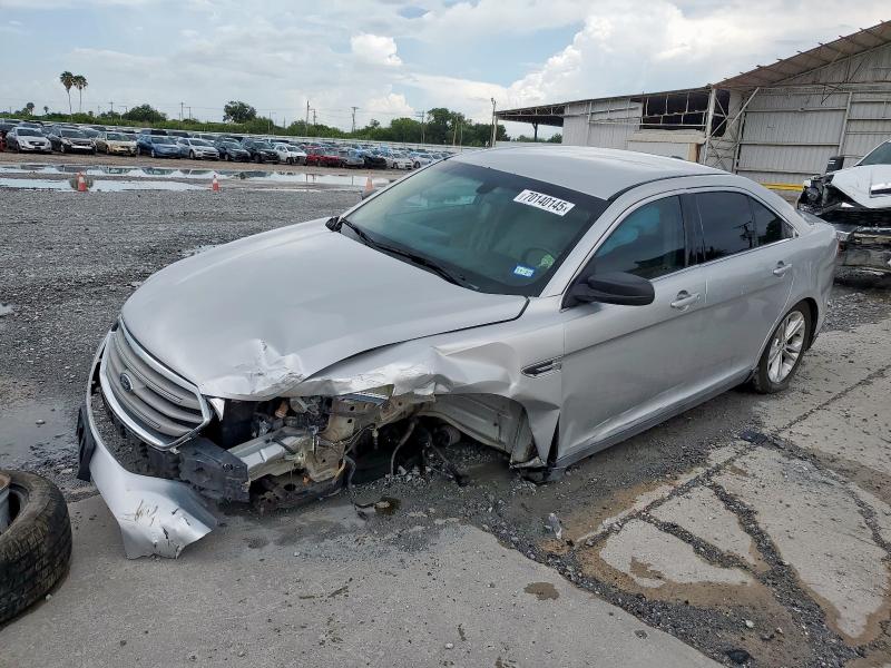 2017 FORD TAURUS SE, 