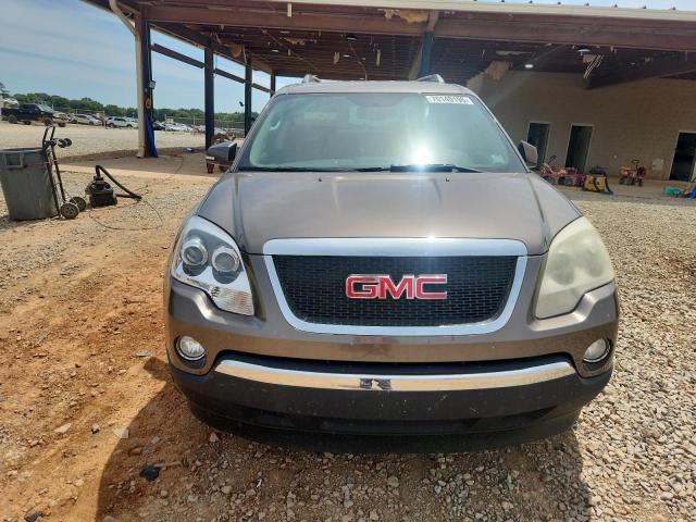 1GKLRLED3AJ124117 - 2010 GMC ACADIA SLE ყავისფერი ფოტო 5
