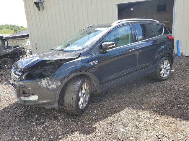 2015 FORD ESCAPE TITANIUM, 