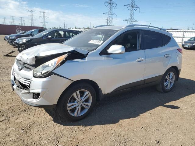2011 HYUNDAI TUCSON GLS, 