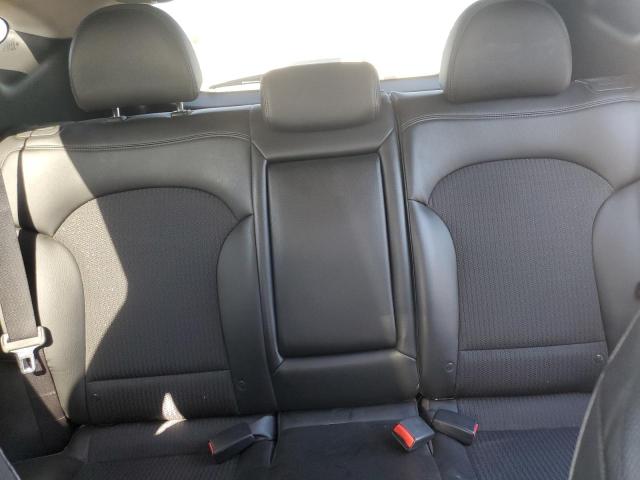 KM8JU3AC5BU168985 - 2011 HYUNDAI TUCSON GLS 银色 照片 10