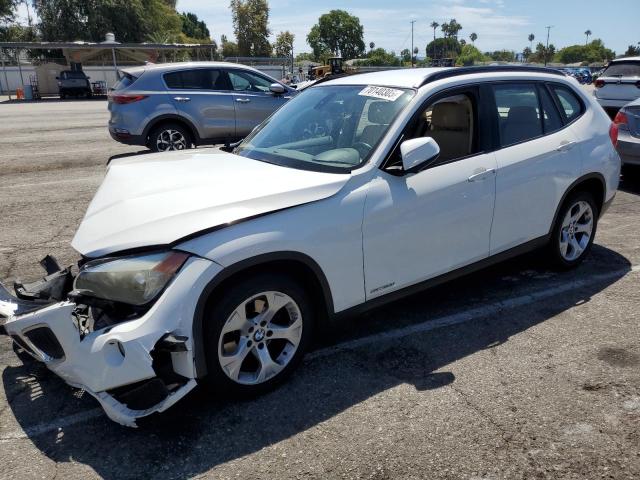 2015 BMW X1 SDRIVE28I, 