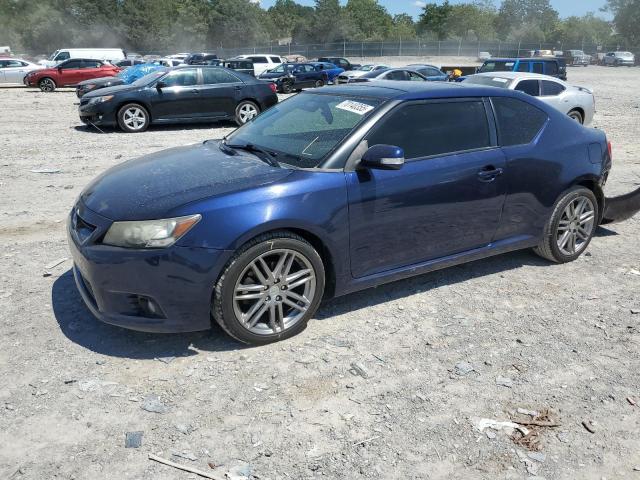 2013 TOYOTA SCION TC, 