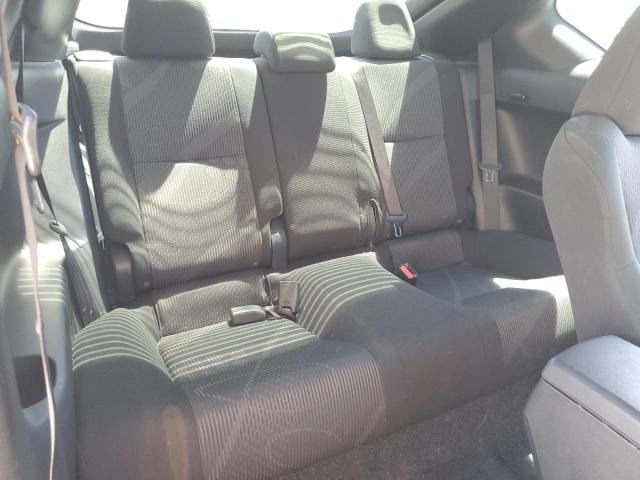 JTKJF5C70D3051410 - 2013 TOYOTA SCION TC BLACK photo 10