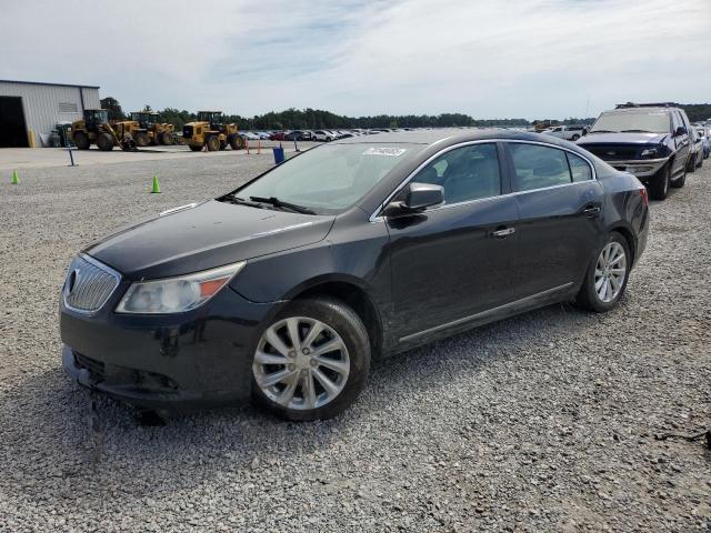 2012 BUICK LACROSSE PREMIUM, 