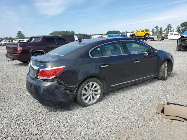 1G4GF5E37CF120887 - 2012 BUICK LACROSSE PREMIUM BLACK photo 3