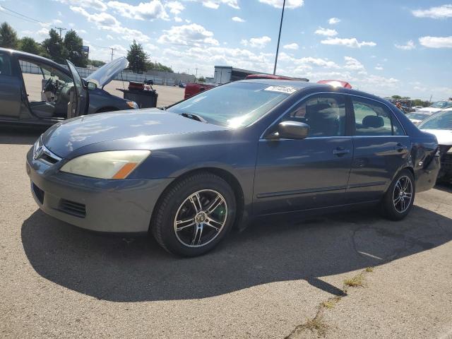 2006 HONDA ACCORD EX, 