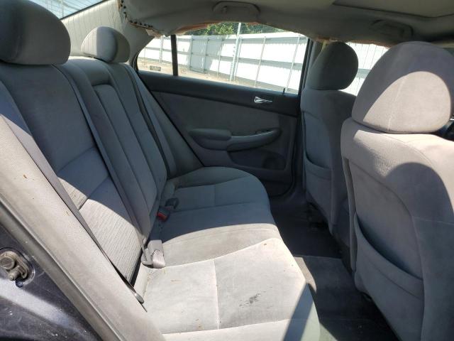 1HGCM56796A123352 - 2006 HONDA ACCORD EX CHARCOAL photo 10