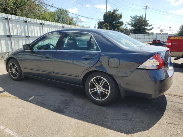 1HGCM56796A123352 - 2006 HONDA ACCORD EX CHARCOAL photo 2
