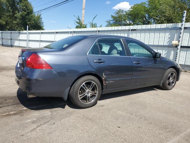 1HGCM56796A123352 - 2006 HONDA ACCORD EX CHARCOAL photo 3