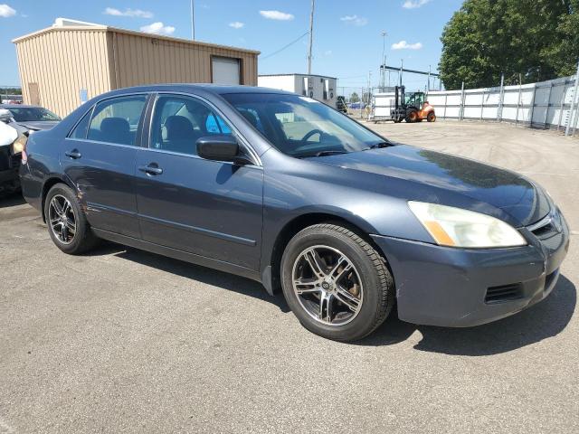 1HGCM56796A123352 - 2006 HONDA ACCORD EX CHARCOAL photo 4
