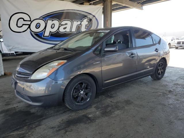 2007 TOYOTA PRIUS, 