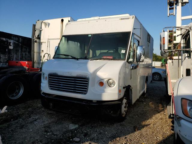 4UZAAPDU9HCJD4160 - 2017 FREIGHTLINER CHASSIS M LINE WALK-IN VAN WHITE photo 1