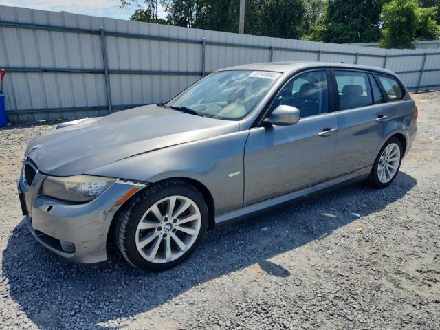 2011 BMW 328 I, 