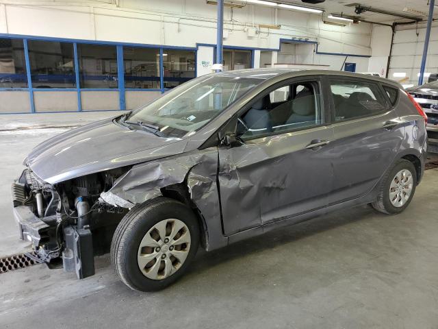 2016 HYUNDAI ACCENT SE, 