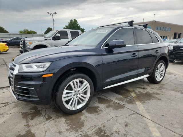 2020 AUDI Q5 PREMIUM PLUS, 