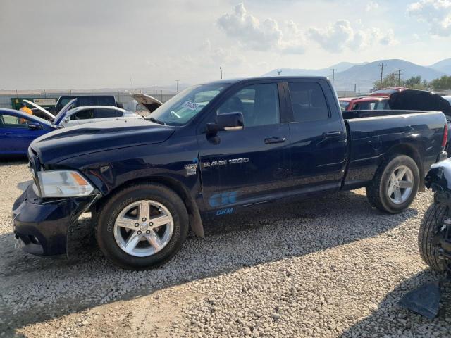 2012 DODGE RAM 1500 SPORT, null