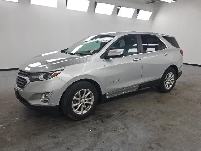 2021 CHEVROLET EQUINOX LT, 