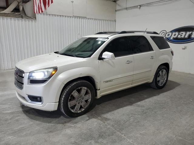 2015 GMC ACADIA DENALI, 