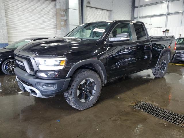 2019 RAM 1500 REBEL, 